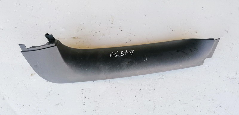 7L6867671C Volkswagen Touareg 2005 Interior trim