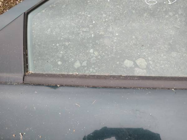 Citroen Xsara 1999 Duru stiklo juostele G.D. - Thumbnail 2