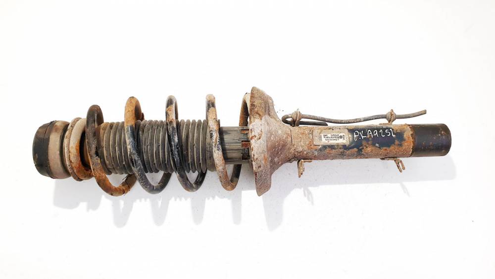 1J0413031S Audi A3 1997 Shock Absorber - Suspension Strut Assembly - FRONT LEFT