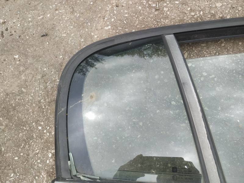 AS2 Opel Signum 2003 Duru fortkute G.D.