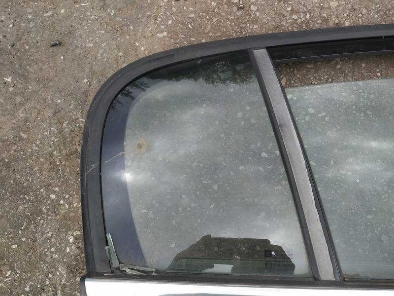 AS2 Opel Signum 2003 Duru fortkute G.D. - Thumbnail 2