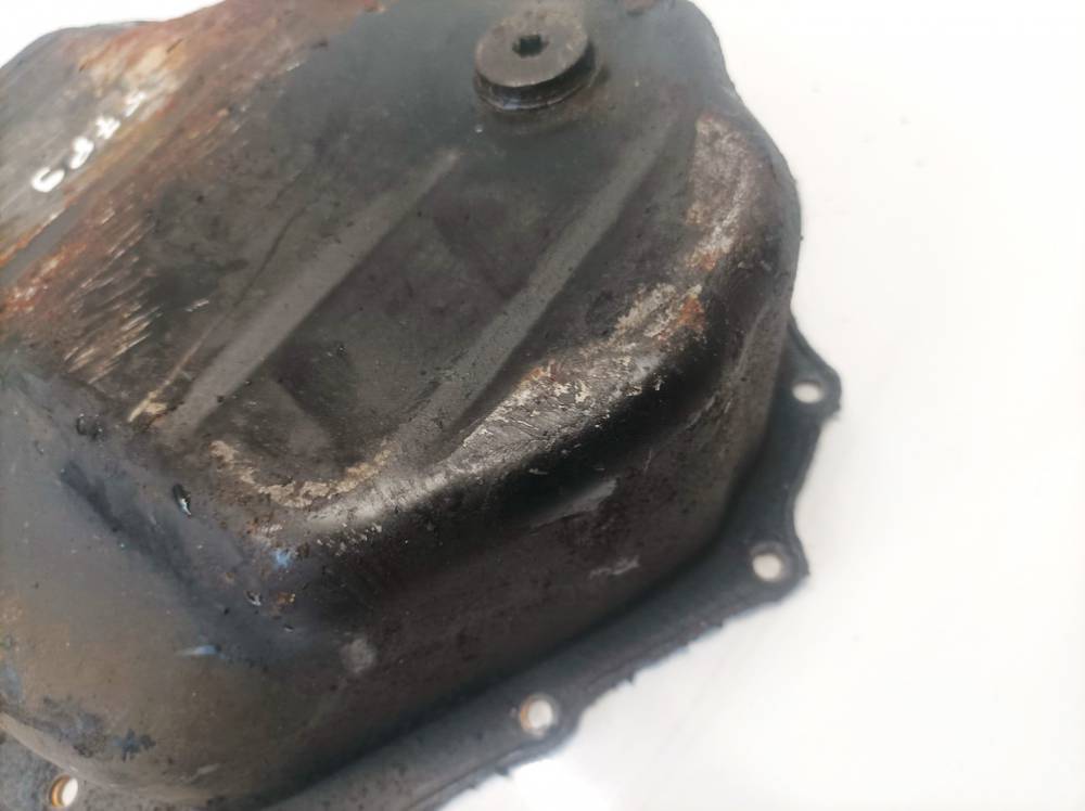 Opel Vectra 1998 Engine crankcase (Oil Pan) - Thumbnail 4