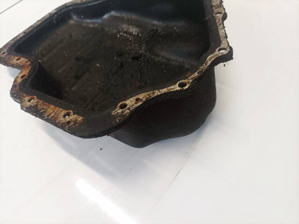 Opel Vectra 1998 Engine crankcase (Oil Pan) - Thumbnail 2