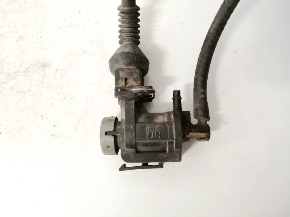 1J0906283A Audi A4 2000 Electrical selenoid (Electromagnetic solenoid) - Thumbnail 3