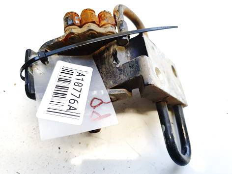 4B0831412B Volkswagen Passat 2005 Door Hinge - FRONT