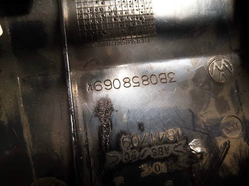 3B0858069K Volkswagen Passat 2005 Салон накладка - Thumbnail 3