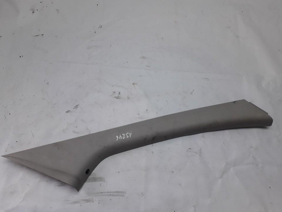 9681031377 Citroen Berlingo 2011 Interior trim