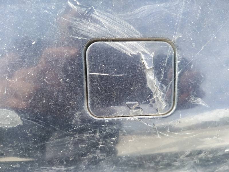 BMW 5-Series 2000 Vilkšanas cilpas vāciņš - AIZMUGURE - Thumbnail 2