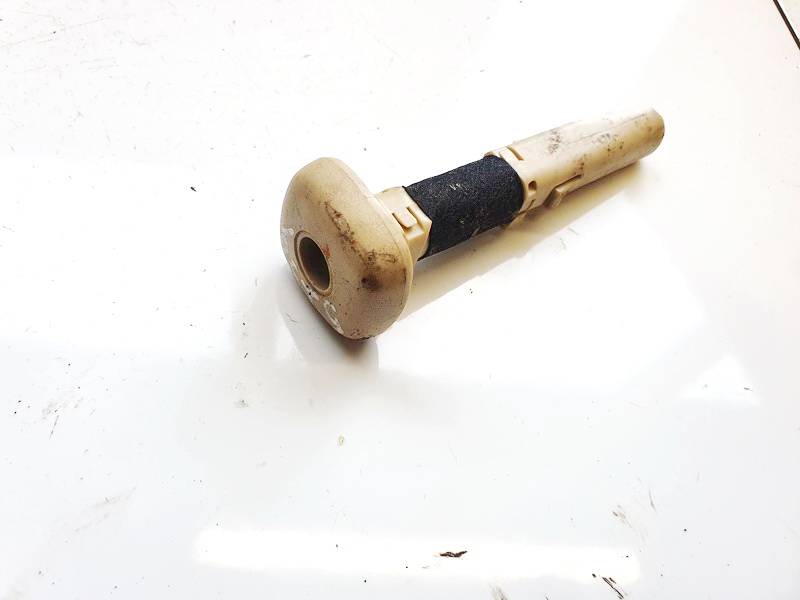 Lexus IS - CLASS 2008 Salono apdaila (plastmases) - Thumbnail 2