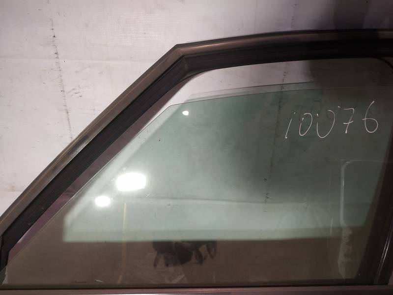 AS2 Citroen C4 Grand Picasso 2007 Duru stiklas P.K. - Thumbnail 2