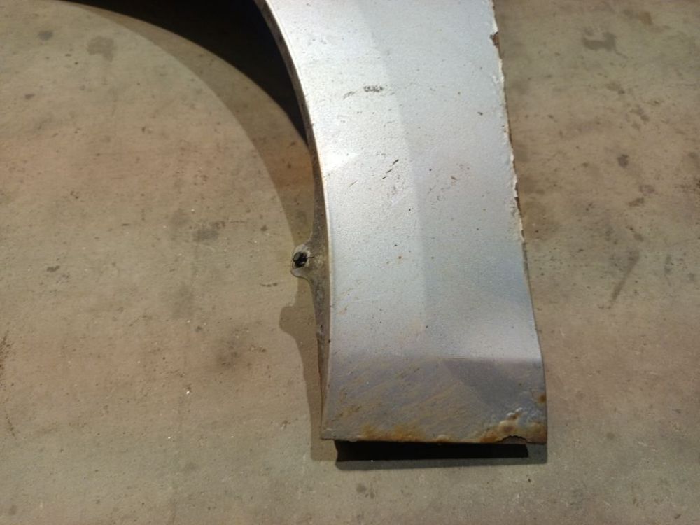 Opel Astra 2011 Sparnas P.K. - Thumbnail 2