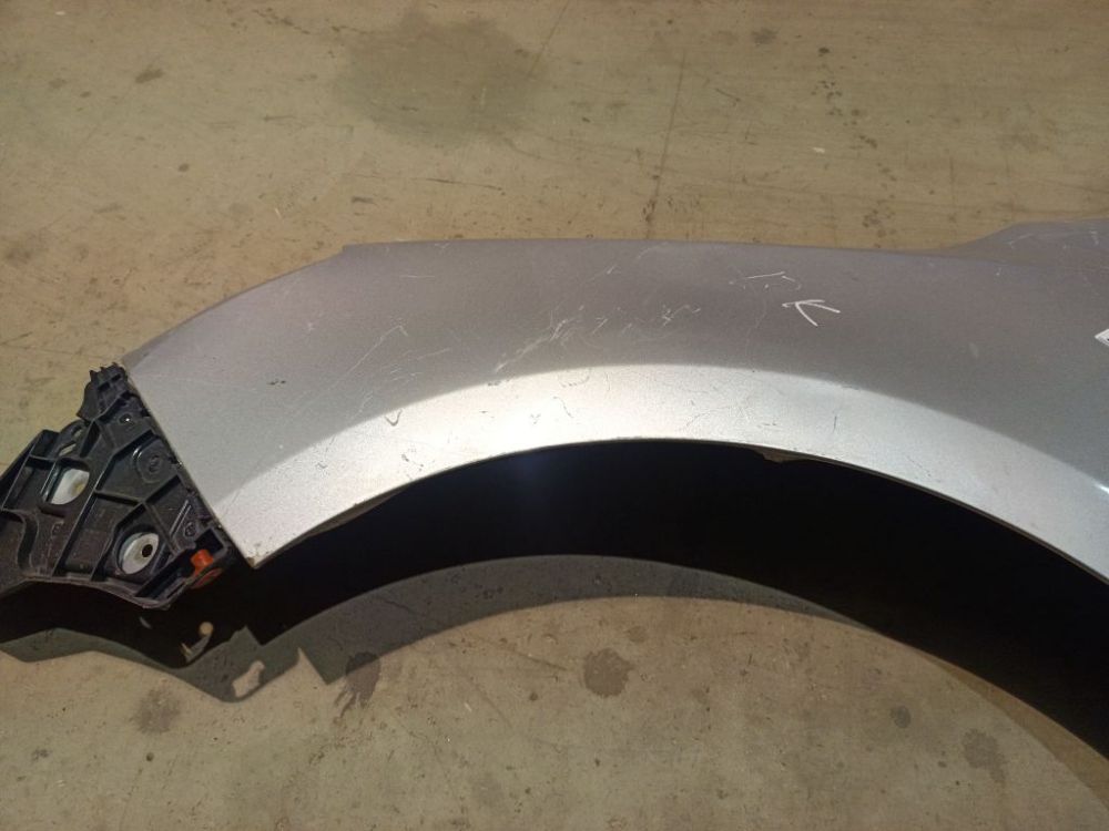 Opel Astra 2011 Sparnas P.K. - Thumbnail 4