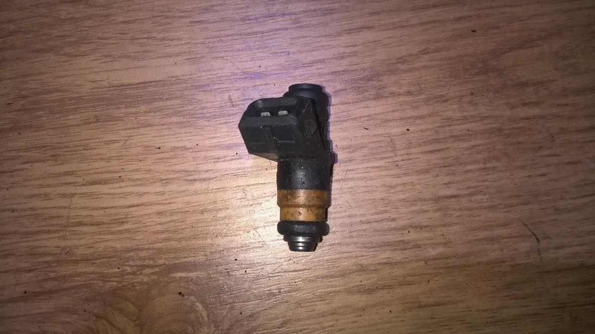 H029611 Renault Megane 2000 Fuel Injector