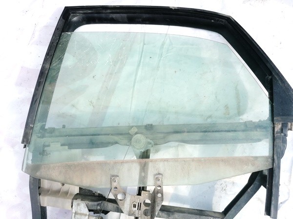 Audi A4 1996 Door window frame - REAR LEFT