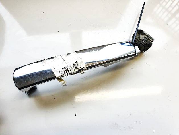 Nissan Murano 2006 Door Handle Exterior - FRONT LEFT