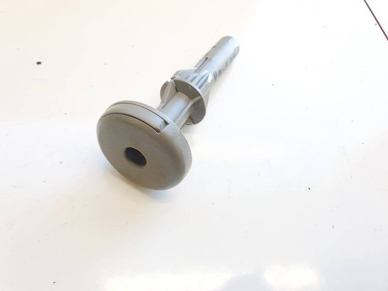 350677 Dodge Magnum 2006 Salona apdare (plastmasas) - Thumbnail 3