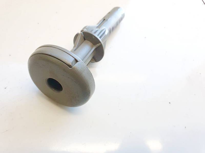 350677 Dodge Magnum 2006 PLASTICOS-Otros repuestos del interior