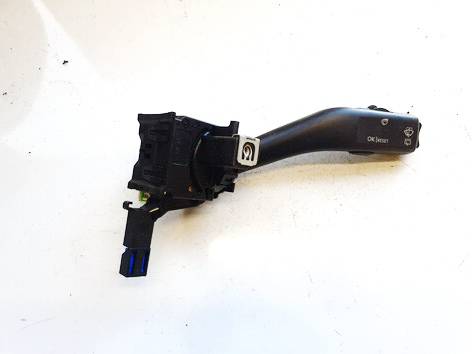 1K0953519A Volkswagen Touran 2004 Wiper ARM STEERING COLUMN SWITCH