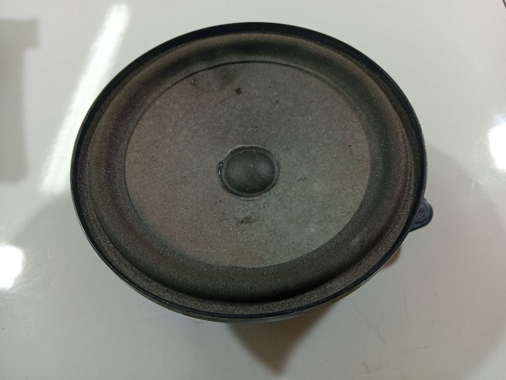 8Z0035411 Audi A2 2002 Speaker (audio)