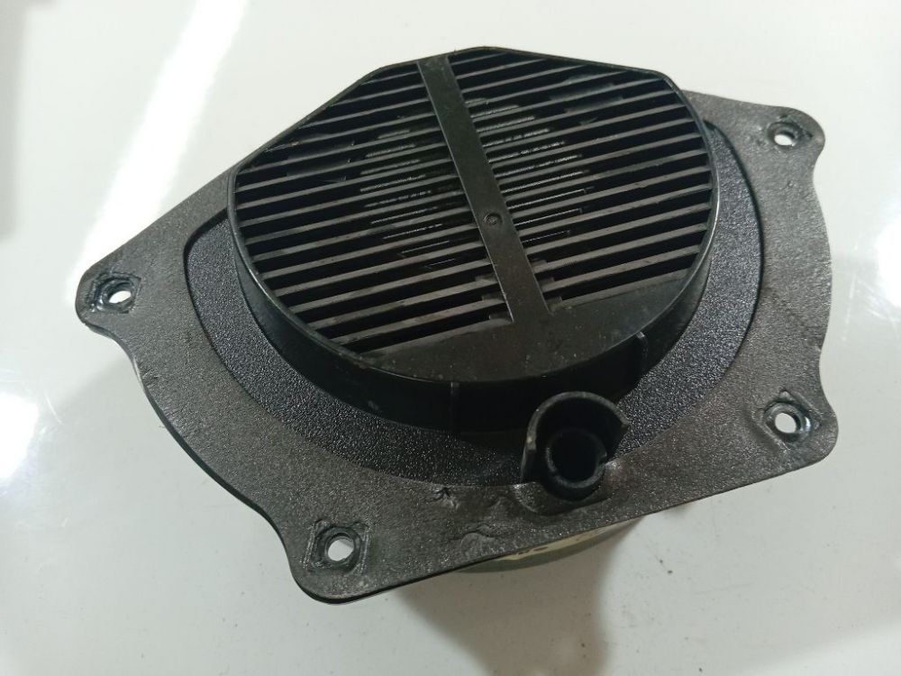 8Z0035411 Audi A2 2002 Speaker (audio) - Thumbnail 2