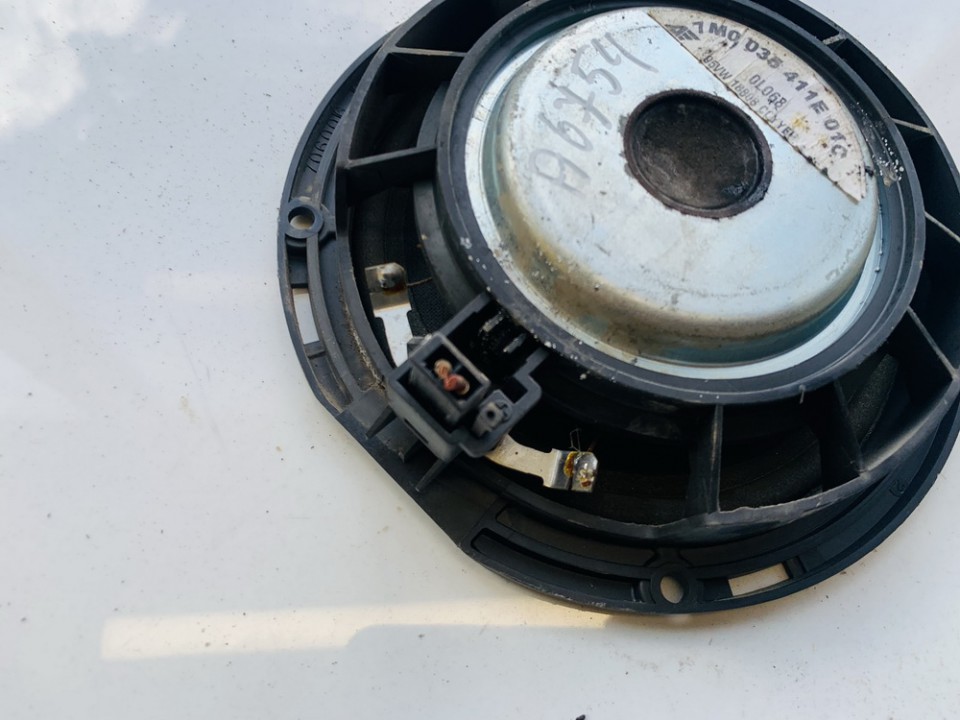 7M0035411E Seat Alhambra 2001 Speaker (audio) - Thumbnail 3