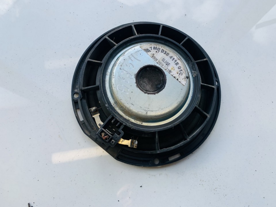7M0035411E Seat Alhambra 2001 Speaker (audio) - Thumbnail 2