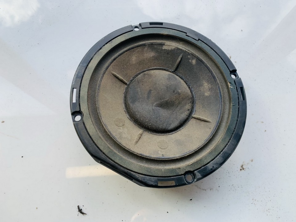 7M0035411E Seat Alhambra 2001 Speaker (audio)