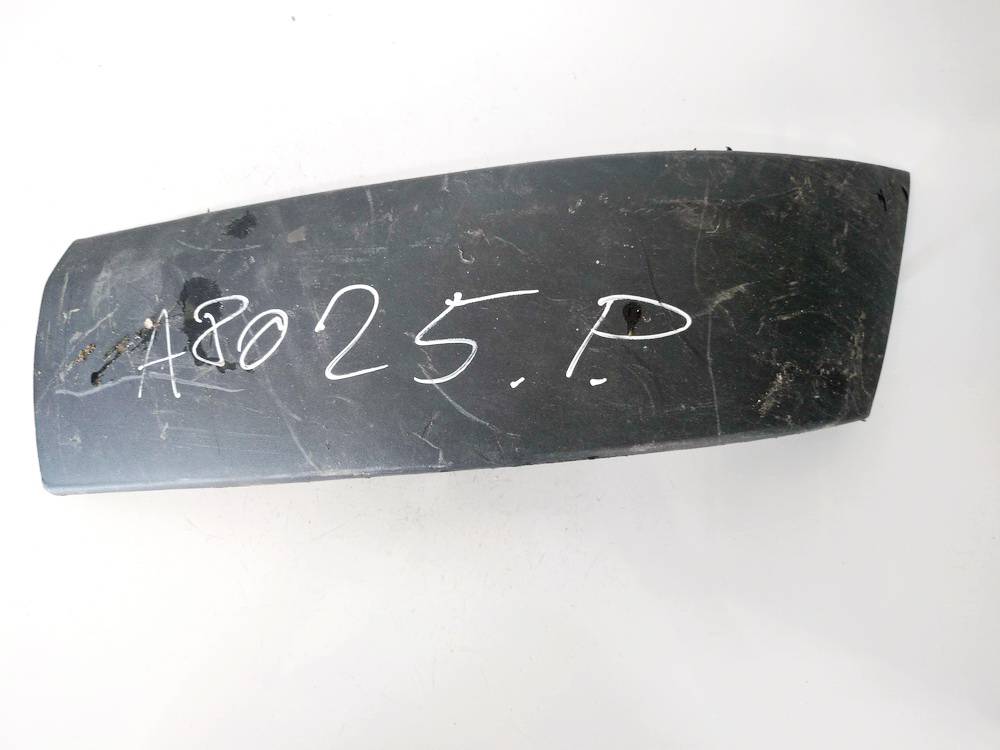 Renault Clio 2002 Moldura embellecedora de la barra del amortiguador - DELANTERO IZQUIERDO