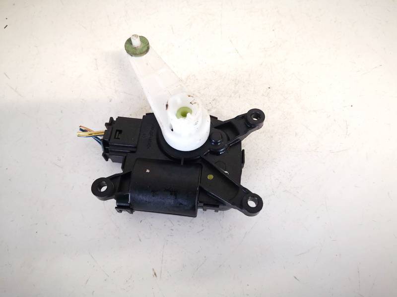 AA1138003800 Chrysler 200 2015 Actionneur moteur volet ventilateur chauffage - Thumbnail 3