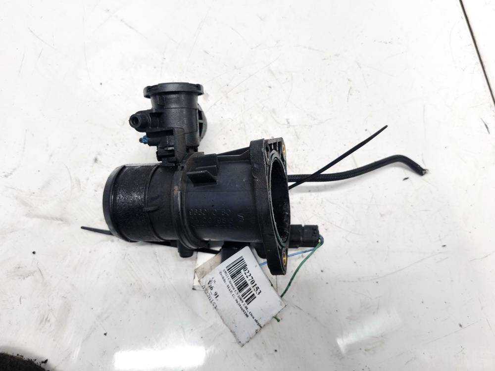 9660110780 Citroen C5 2009 Droseline sklende