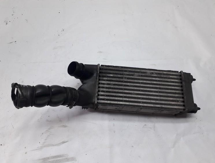 9682434580 Citroen Berlingo 2011 Intercooler radiator - engine cooler fits charger