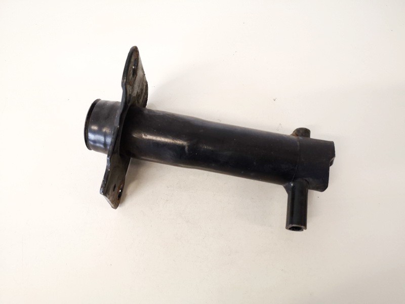 8E0807133C Audi A4 2005 Bumper mounts (BUMPER BRACKET) - FRONT LEFT