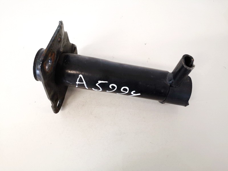 8E0807133C Audi A4 2005 Bumper mounts (BUMPER BRACKET) - FRONT LEFT - Thumbnail 2