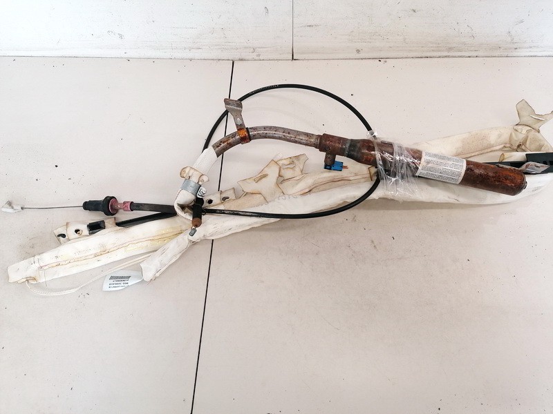 Peugeot 307 2002 Roof SRS - FRONT RIGHT