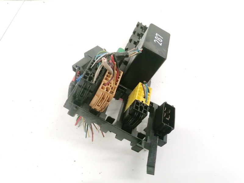 8A1937503 Audi 80 1994 Sulakerasia - Thumbnail 2