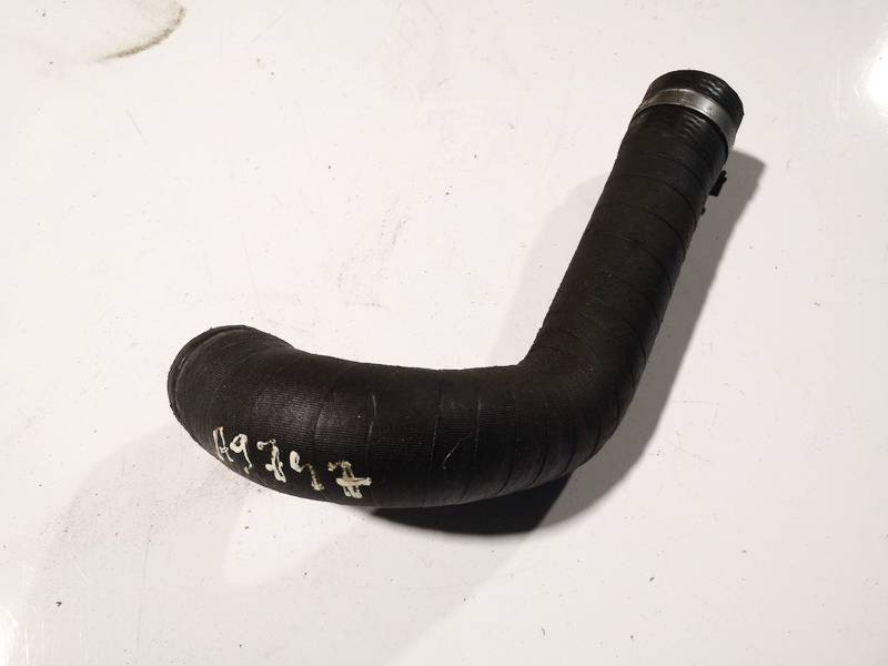 Fiat Punto 2005 Wąż intercoolera