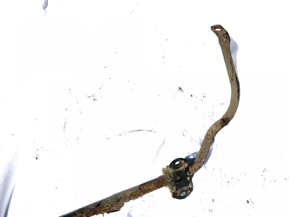 Volvo V70 2008 Stabilizer (sway bar, anti roll bar) - REAR - Thumbnail 3