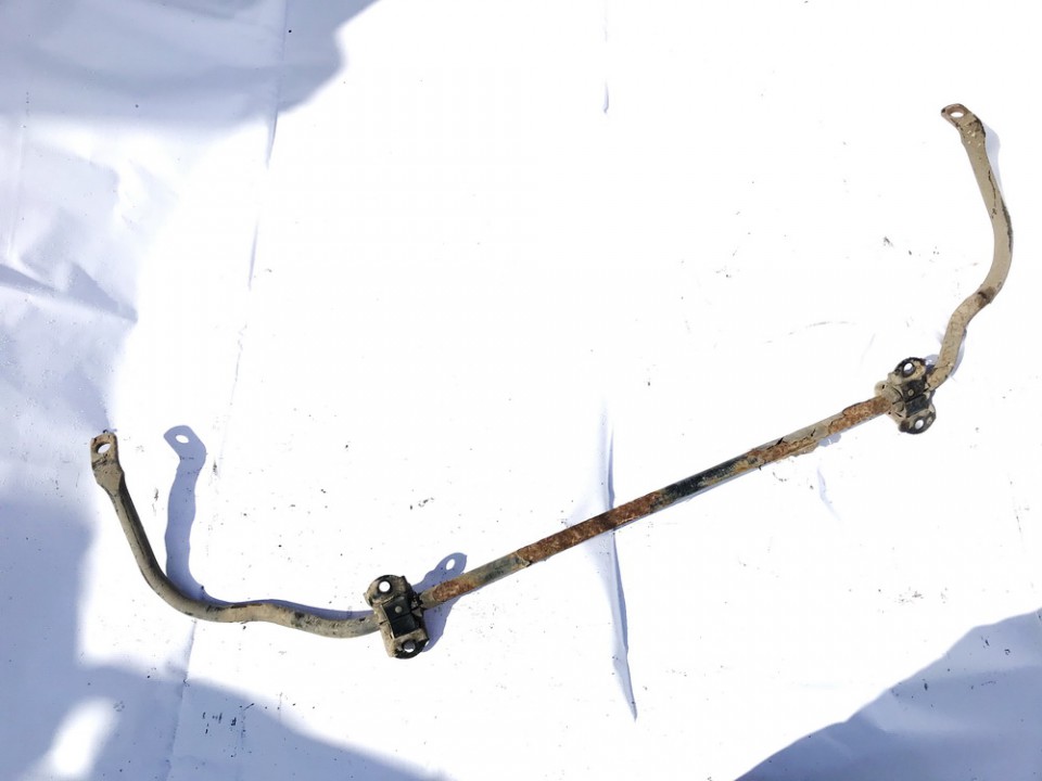 Volvo V70 2008 стабилизатор задний