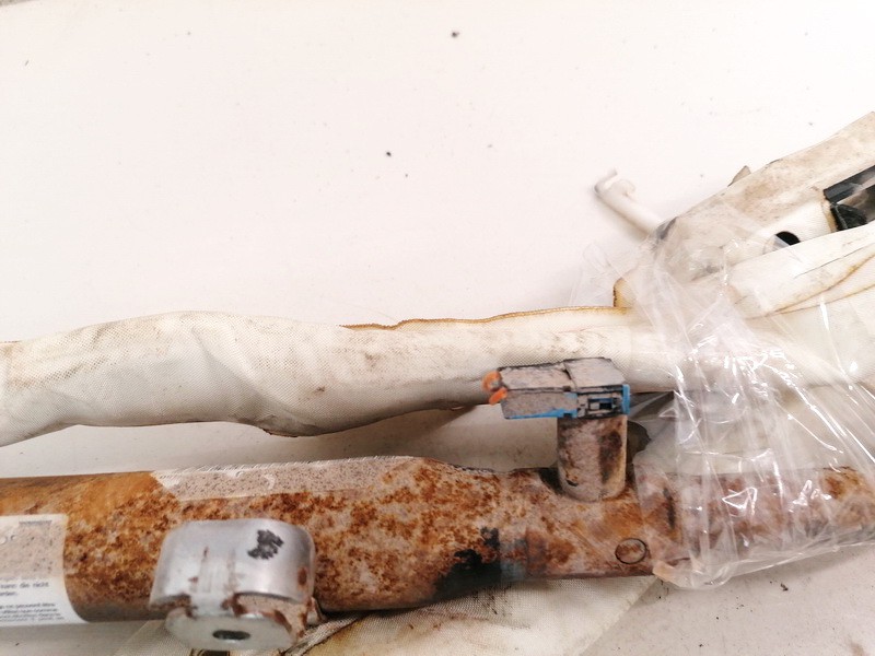 Peugeot 307 2002 Roof SRS - FRONT LEFT - Thumbnail 3