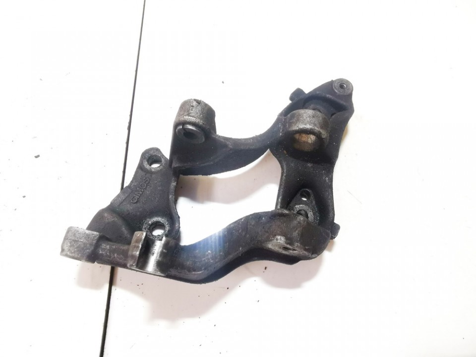 9655652980 Peugeot 407 2004 Engine Mount Bracket and Gearbox Mount Bracket