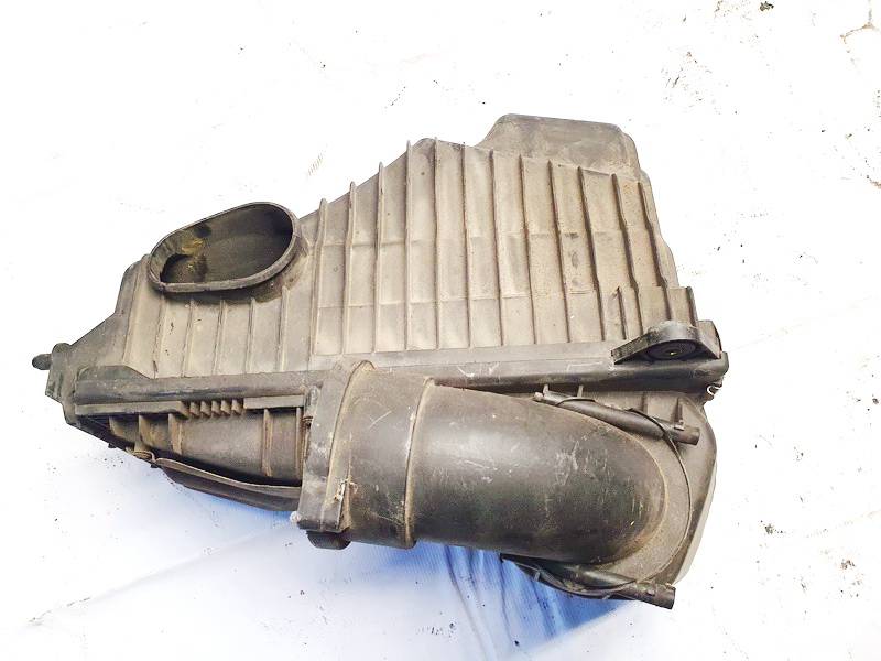 7L0129607 Volkswagen Touareg 2004 Ilmansuodattimen kotelo