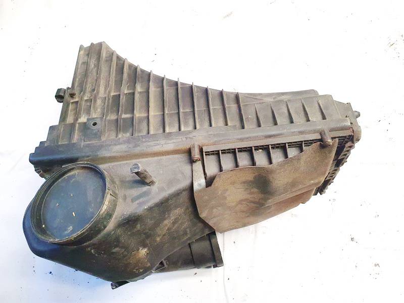 7L0129607 Volkswagen Touareg 2004 Ilmansuodattimen kotelo - Thumbnail 3