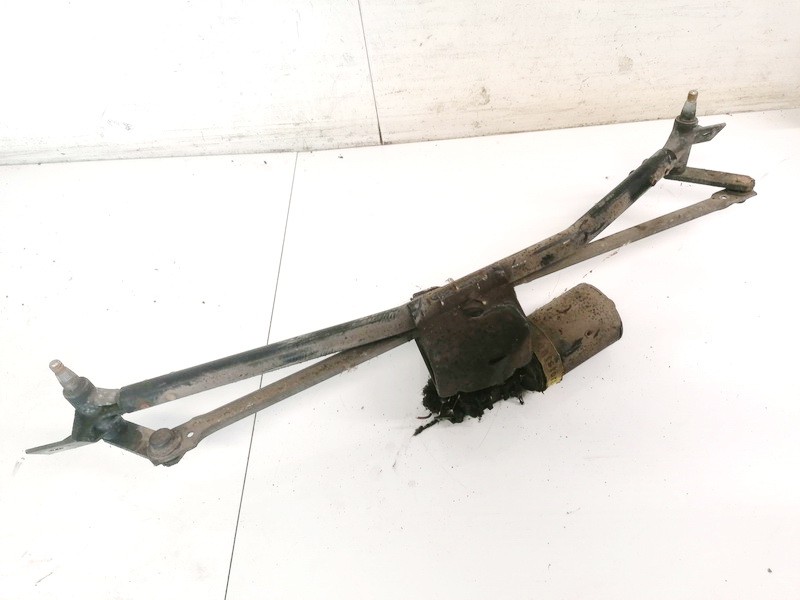 Audi 80 1994 Pyyhkijän mekanismi oikealla - EDESSÄ