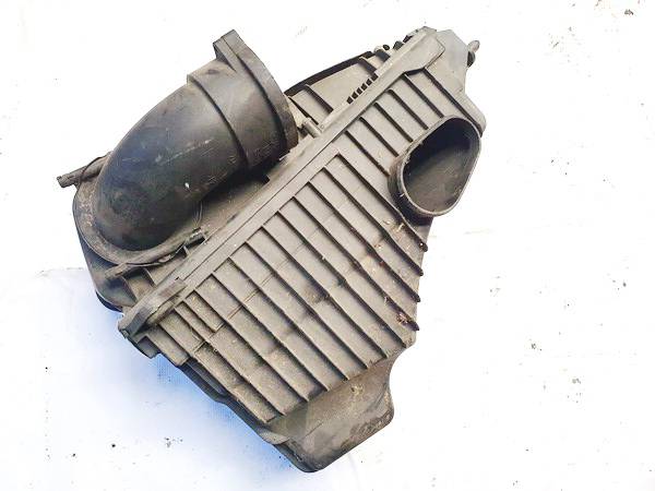 7L0129607 Volkswagen Touareg 2004 Ilmansuodattimen kotelo