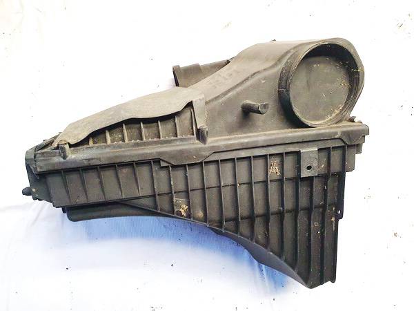 7L0129607 Volkswagen Touareg 2004 Ilmansuodattimen kotelo - Thumbnail 3