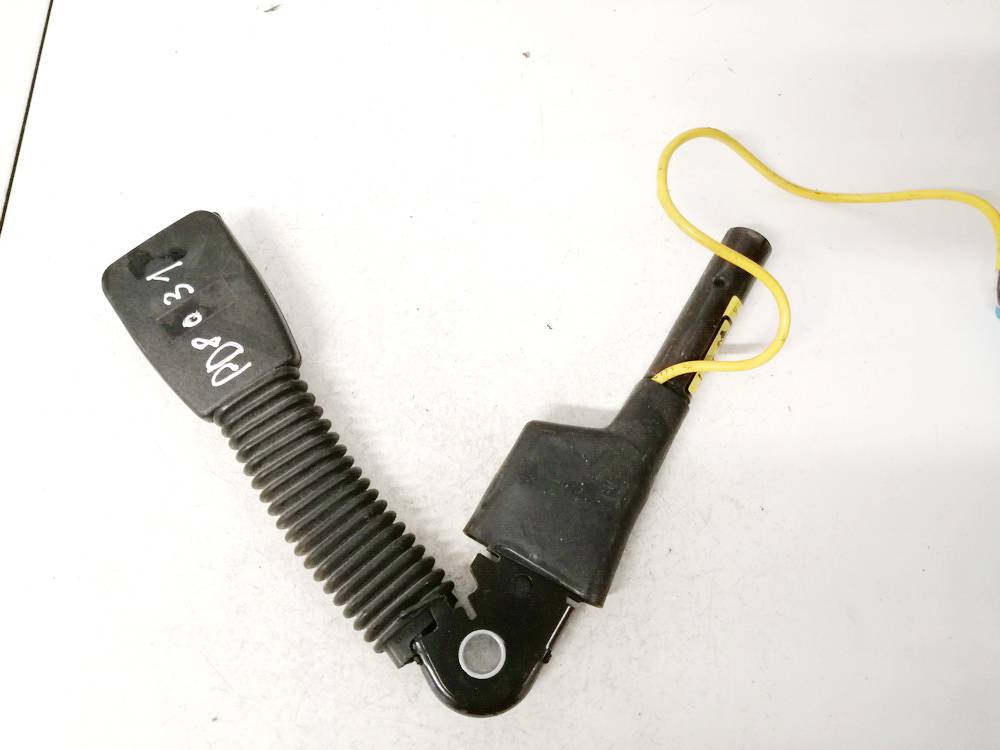 Rover 75 2002 Seat belt holder (Seat belt Buckle) - FRONT RIGHT - Thumbnail 2