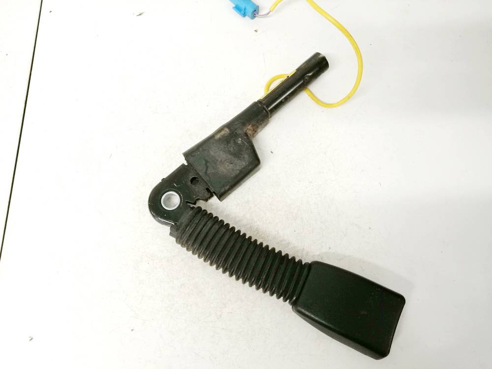 Rover 75 2002 Seat belt holder (Seat belt Buckle) - FRONT RIGHT