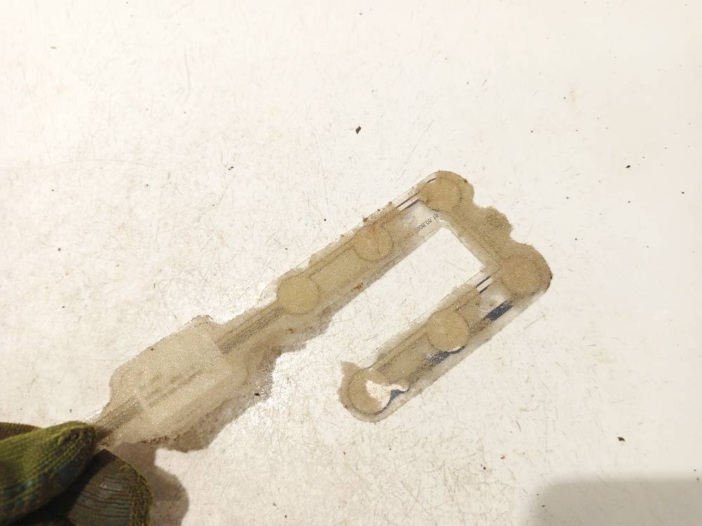 303493 Opel Corsa 2008 Seat heating element - Thumbnail 3