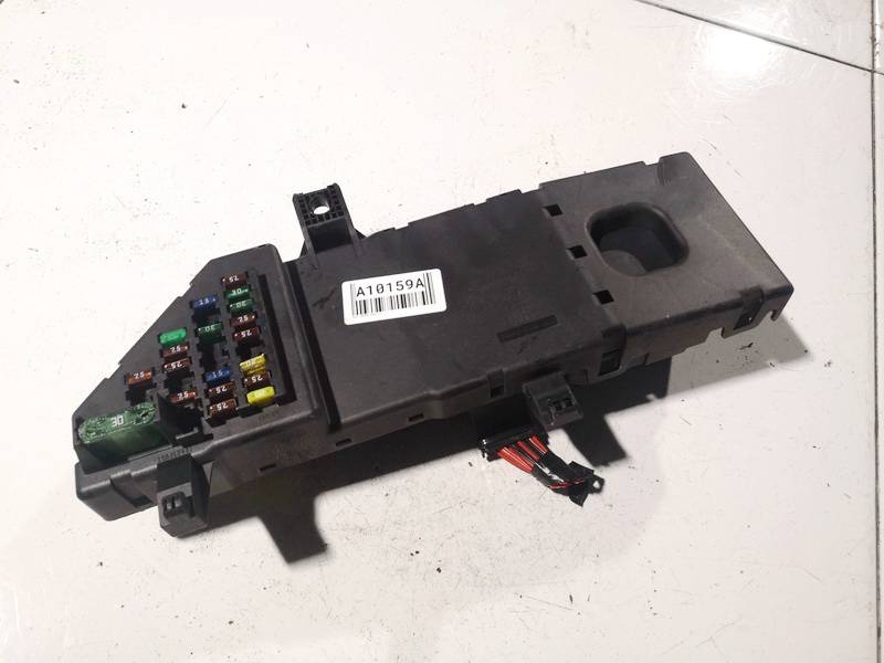 13120953 Opel Vectra 2003 General Module Comfort Relay (Unit)