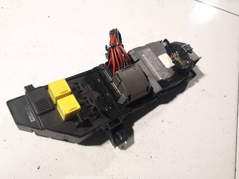 13120953 Opel Vectra 2003 Confort Contrôle Module - Thumbnail 2